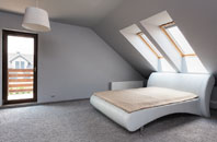 Ordley bedroom extensions