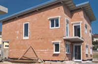 Ordley home extensions