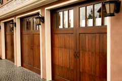 Ordley garage extension quotes