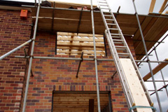house extensions Ordley