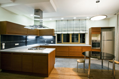 kitchen extensions Ordley
