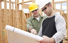 Ordley outhouse construction leads